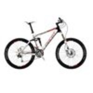 Велосипед Ghost AMR Plus Lector 7700 (2010)