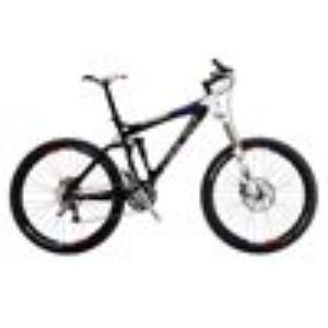 Велосипед Ghost AMR Plus Lector 9000 (2010)