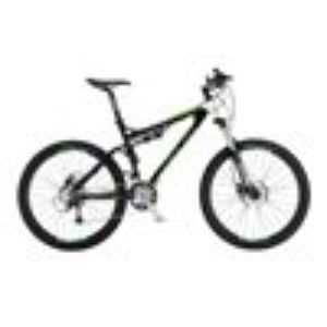 Велосипед Ghost ASX 4900 (2010)