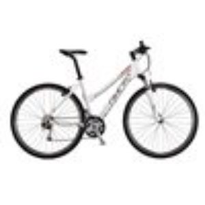 Велосипед Ghost Cross 5100 Lady (2010)