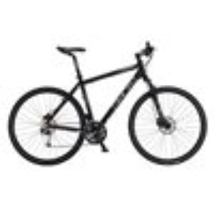Велосипед Ghost Cross 5500 (2010)