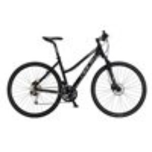 Велосипед Ghost Cross 5500 Lady (2010)
