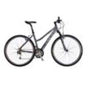 Велосипед Ghost Cross 5700 Lady (2010)