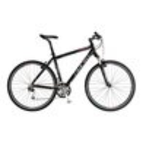 Велосипед Ghost Cross 7500 (2010)