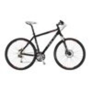 Велосипед Ghost Cross 7900 (2010)