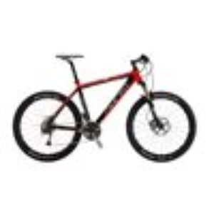 Велосипед Ghost HTX Lector Worldcup XTR (2010)
