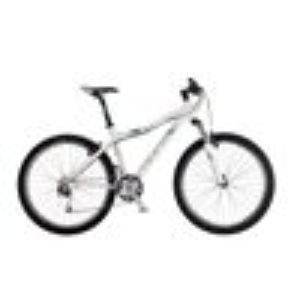 Велосипед Ghost Miss 4500 (2010)