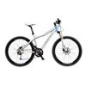 Велосипед Ghost Miss 5500 (2010)