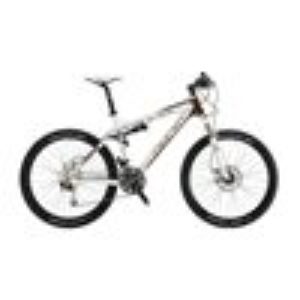 Велосипед Ghost RT Actinum 5700 (2010)