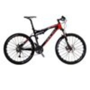 Велосипед Ghost RT Lector Worldcup Mavic (2010)