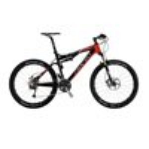 Велосипед Ghost RT Lector Worldcup XTR (2010)