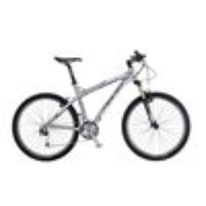 Велосипед Ghost SE 4000 (2010)