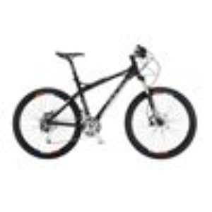 Велосипед Ghost SE 9000 Recon (2010)