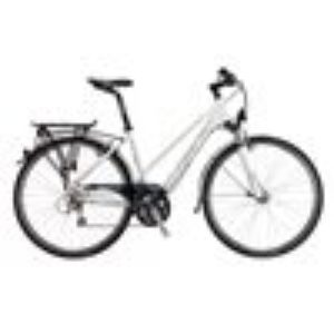Велосипед Ghost TR 1800 Lady (2010)