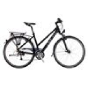 Велосипед Ghost TR 5100 Lady (2010)