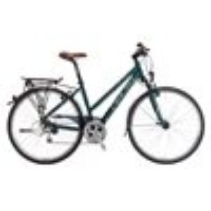 Велосипед Ghost TR 5700 Lady (2010)