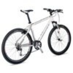 Велосипед Ghost SE 3000 (2009)