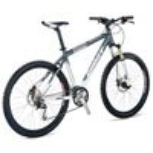 Велосипед Ghost SE 5000 (2009)