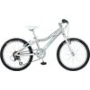 Велосипед Giant Areva 1 Lite 20 (2012)