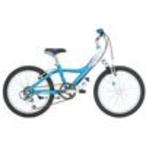 Велосипед Giant MTX 125 FS Girls (2008)