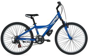 Велосипед Giant MTX 225 FS Boys (2008)