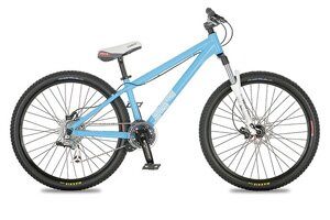 Велосипед Giant STP 0 SA (2008)