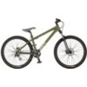 Велосипед Giant STP 2 SA (2008)