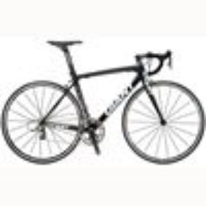 Велосипед Giant TCR Advanced 1 (2009)