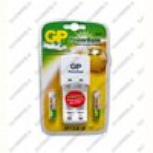 Зарядное ус-во GP KB02GS60-C2+(2*60) (2008)