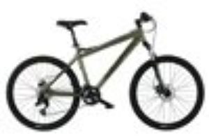 Велосипед Haro Escape S (2009)