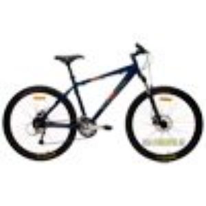 Велосипед Kona Hoss Matic (2009)