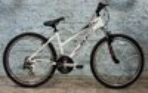 Велосипед KHS Alite 50 Lady (2010)