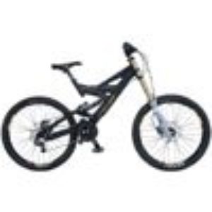 Велосипед KHS DH200 (2010)