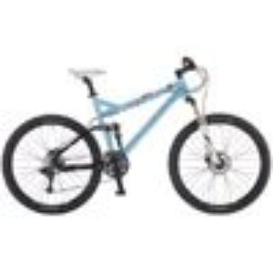 Велосипед KHS XC204 Lady (2010)