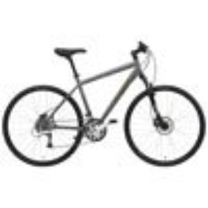 Велосипед Kona Dew FS (2009)