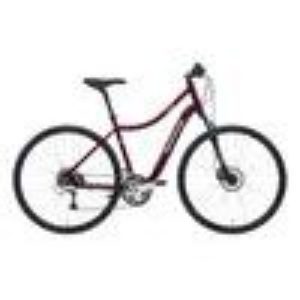 Велосипед Kona Dew Fs (2010)