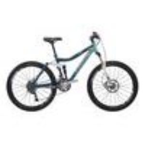Велосипед Kona Lisa 120 (2010)