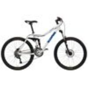 Велосипед Kona Lisa 120 (2009)