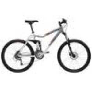 Велосипед Kona One20 Deluxe (2009)