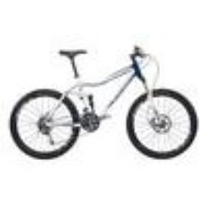 Велосипед Kona One20 Deluxe (2010)