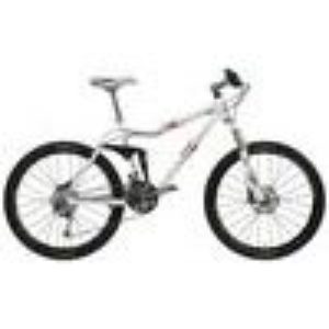 Велосипед Kona One20 Supreme (2009)
