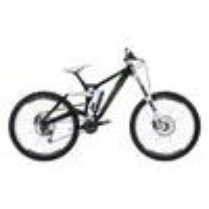 Велосипед Kona Stab Deluxe (2010)