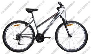 Велосипед Merida M 80 Alu SX Lady (2010)