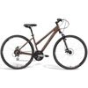 Велосипед Merida Crossway 20-MD Lady (2010)