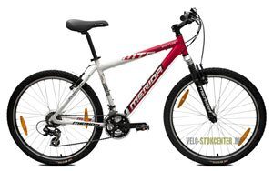 Велосипед Merida M 90 Alu sx (2008)