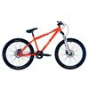 Велосипед Merida Hardy S2 disc (2008)