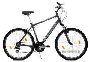 Велосипед Merida Urban 6.3 (2008)