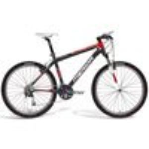 Велосипед Merida Carbon FLX 800-V (2010)