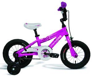 Велосипед Merida Dakar 612 Girl / Coaster (2009)