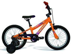 Велосипед Merida Dakar 616 Boy / Coaster (2009)